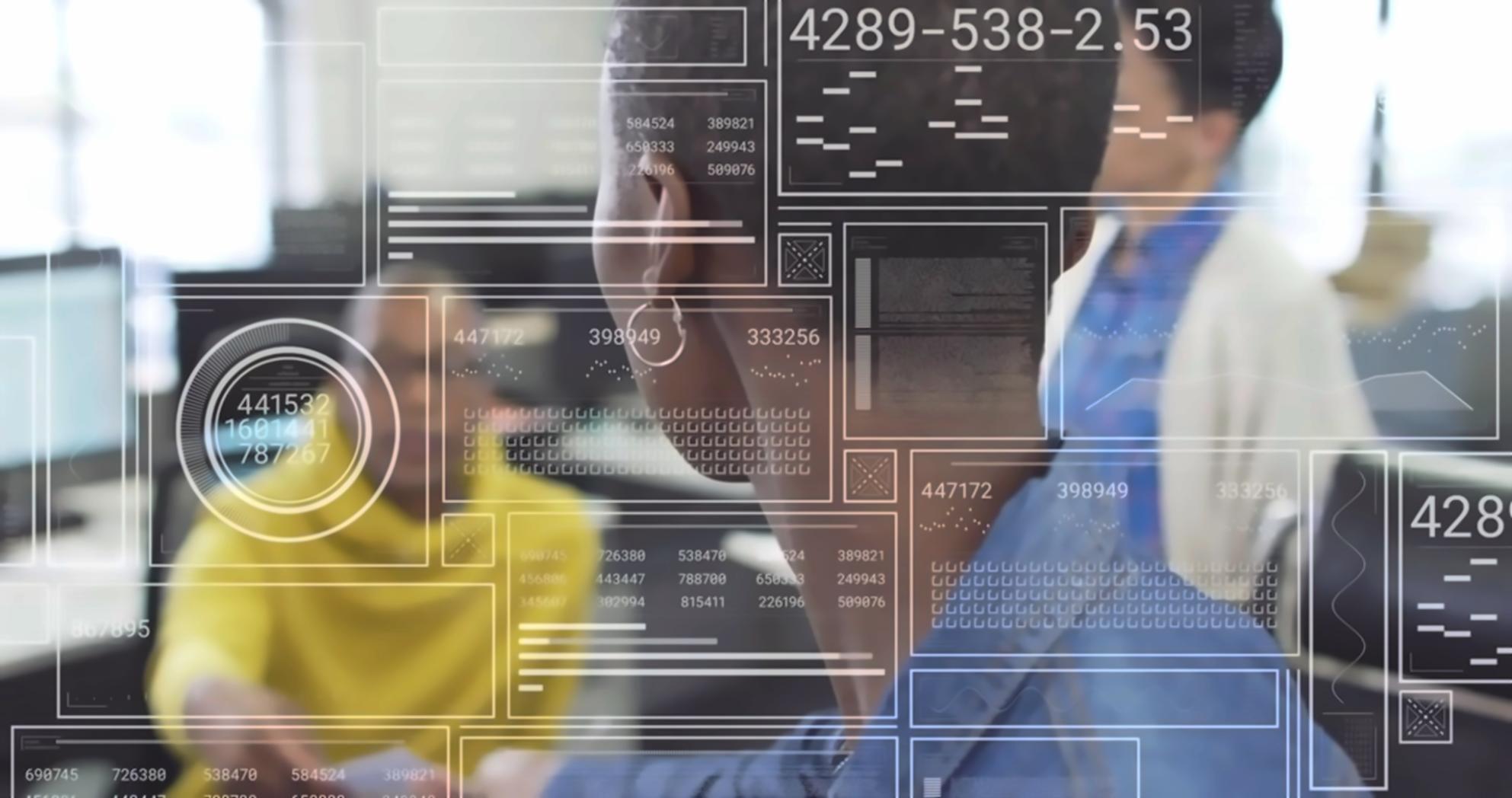 Advanced mobile testing equipment and tools used in our comprehensive training program