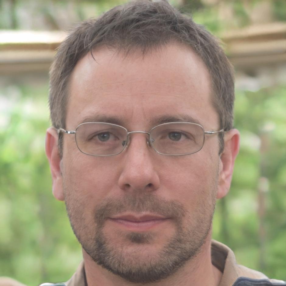 Dorian Vega, Mobile QA Architecture Expert